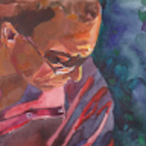 Meet your Posher, Robin